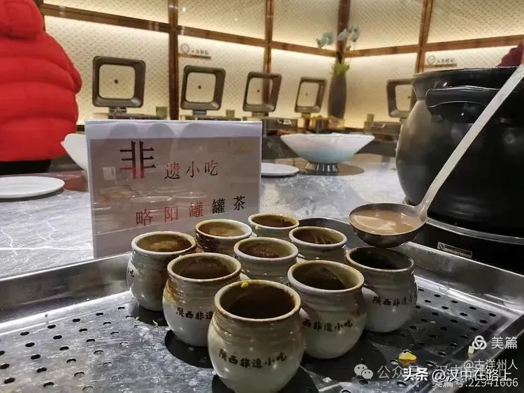 春節(jié)不遠(yuǎn)游！漢中這幾個地方嗨翻天