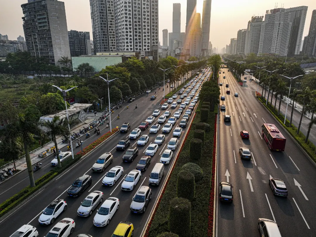 汽車(chē)以舊換新，最高可享1萬(wàn)元！細(xì)則來(lái)了→