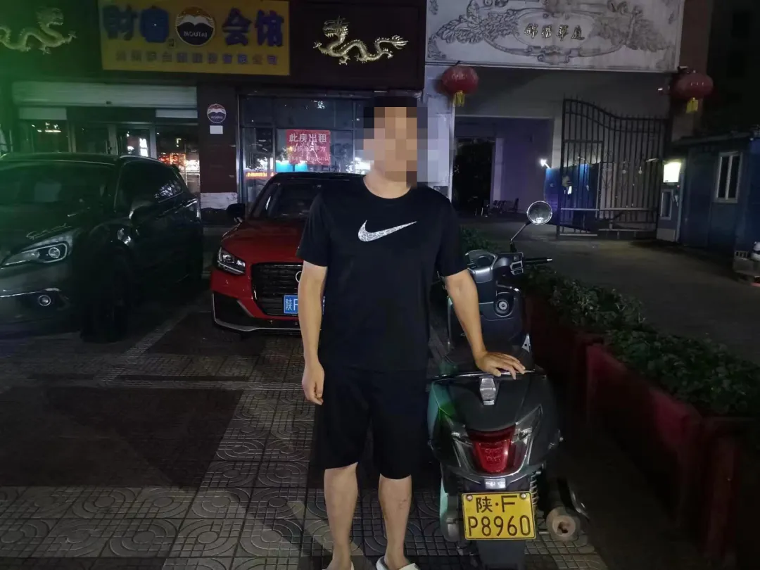 漢中這些人，罰款1000元扣12分！