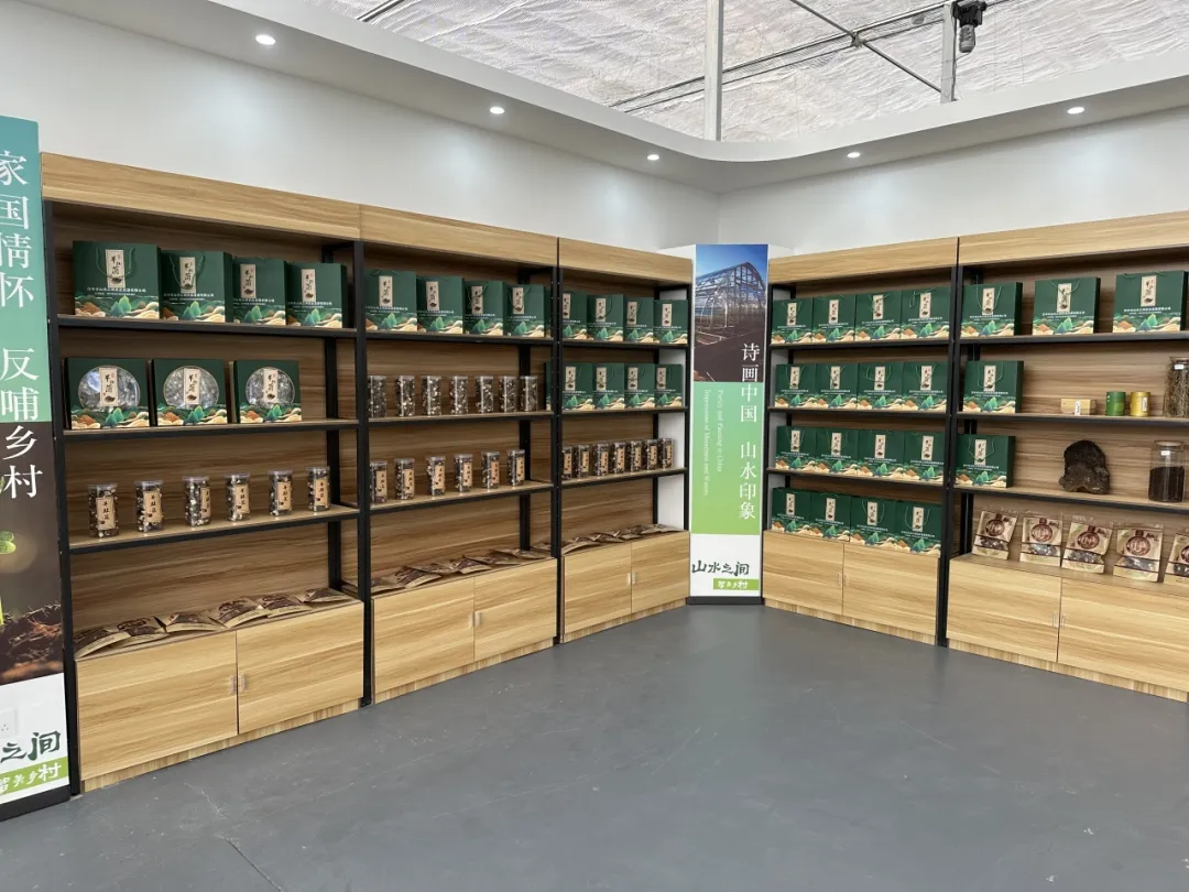 全省中藥材良種繁育基地！漢臺(tái)一企業(yè)入選！