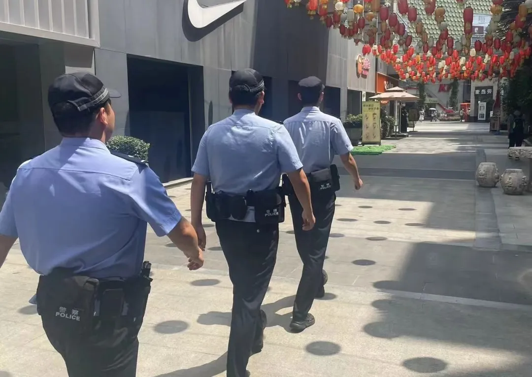 漢中破獲刑事案件9起， 化解矛盾糾紛37起