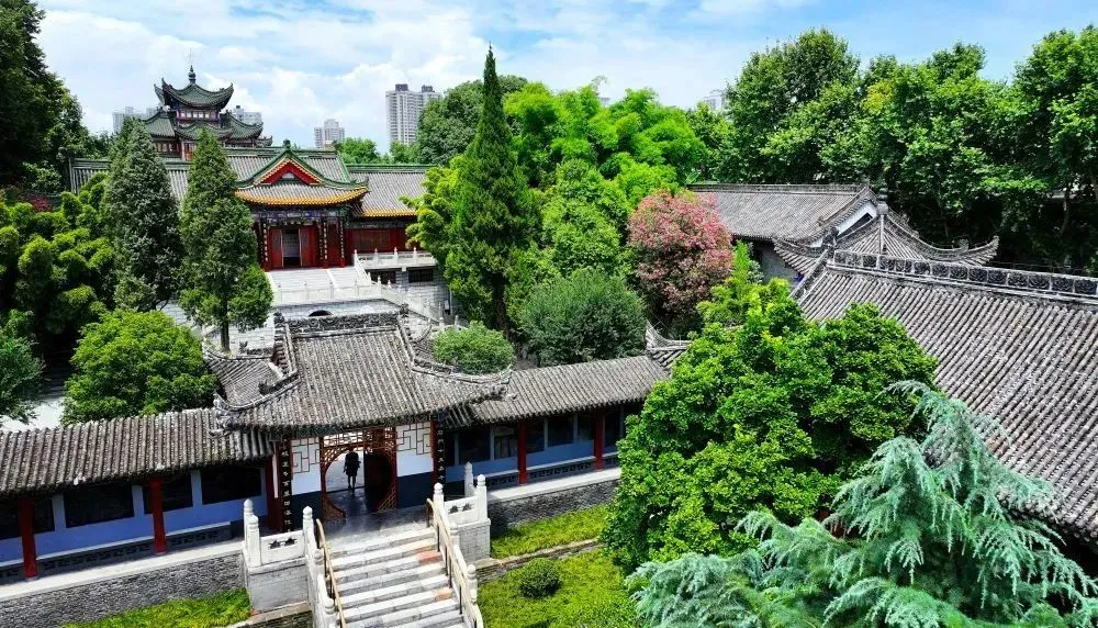 春天出游季！漢臺(tái)系列活動(dòng)請(qǐng)收好，就等你來