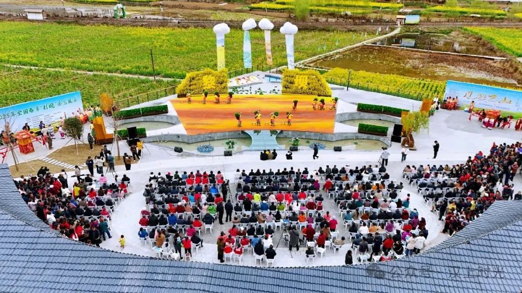鎮(zhèn)巴春日盛宴旅游攻略，讓這個春天不留遺憾！