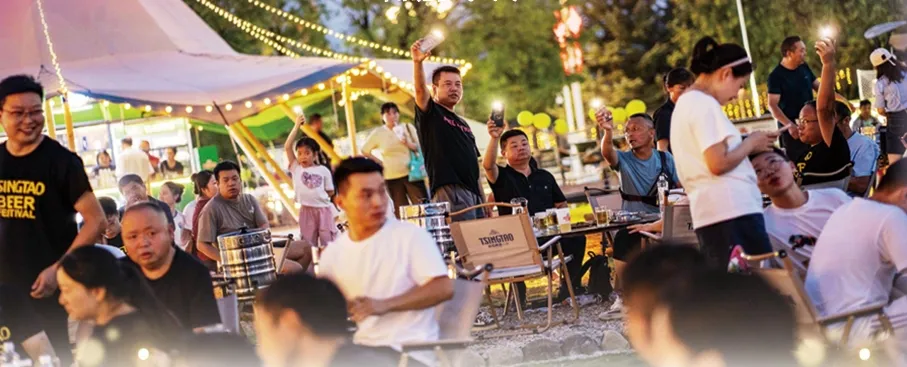 魅力漢中，暑期旅游 “熱” 力全開！