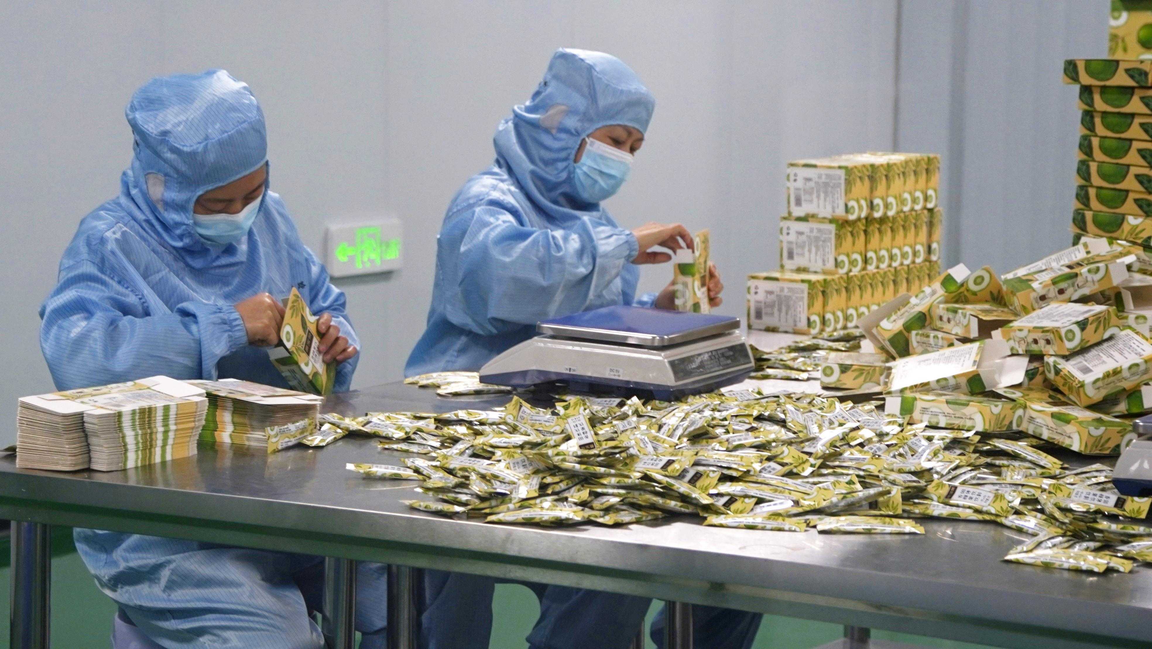 走進園區(qū)看變化！2023網絡媒體看西鄉(xiāng)主題采訪活動順利舉行