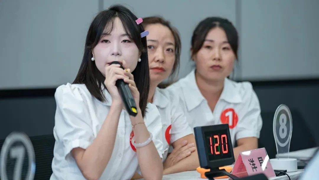 漢中這項比賽結(jié)果出爐！