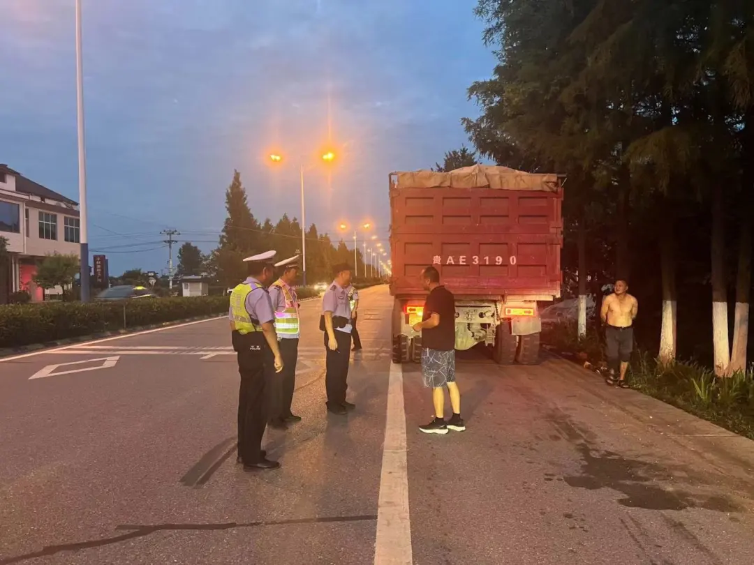 漢中查處酒駕、醉駕59人、飆車炸街20人