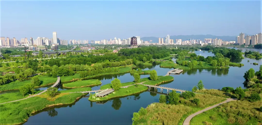 事關(guān)漢中城市空間布局！最新規(guī)劃→
