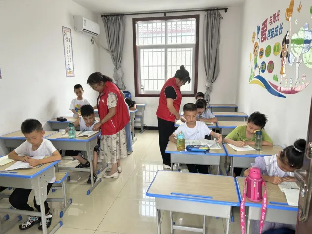 解鎖社區(qū)治理“幸福密碼”，漢臺(tái)這個(gè)街道這樣做