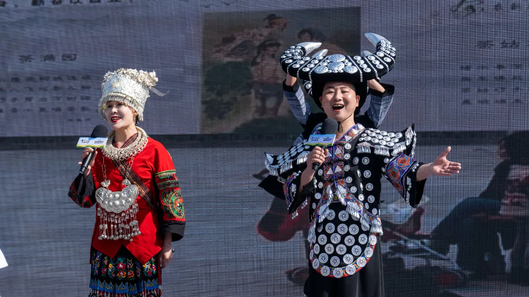 2025漢中鎮(zhèn)巴春日盛宴，解鎖油菜花海文旅新玩法！