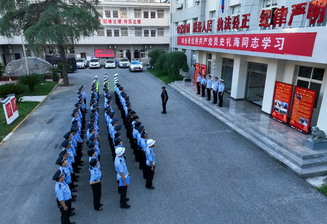 漢中查處酒駕、醉駕59人、飆車炸街20人