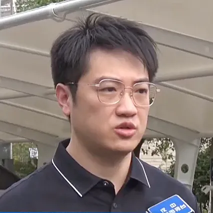 漢中新聞聯(lián)播 | 漢中：擦亮宜居“底色” 建設井然有序的幸福城市