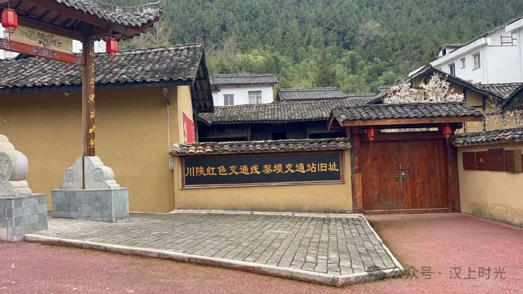 鎮(zhèn)巴春日盛宴旅游攻略，讓這個春天不留遺憾！