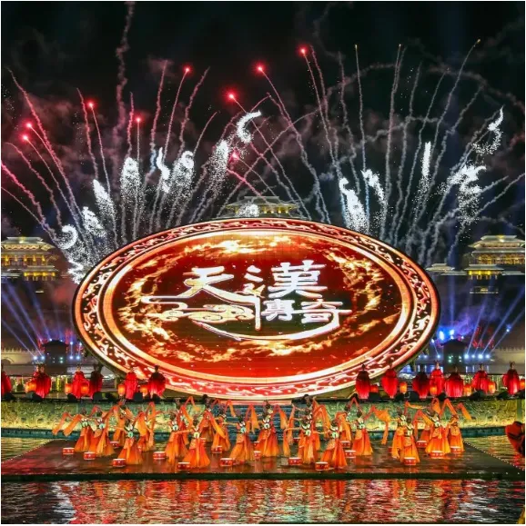 從漢臺(tái)出發(fā)，這條路線入選省級(jí)鄉(xiāng)村旅游精品線路
