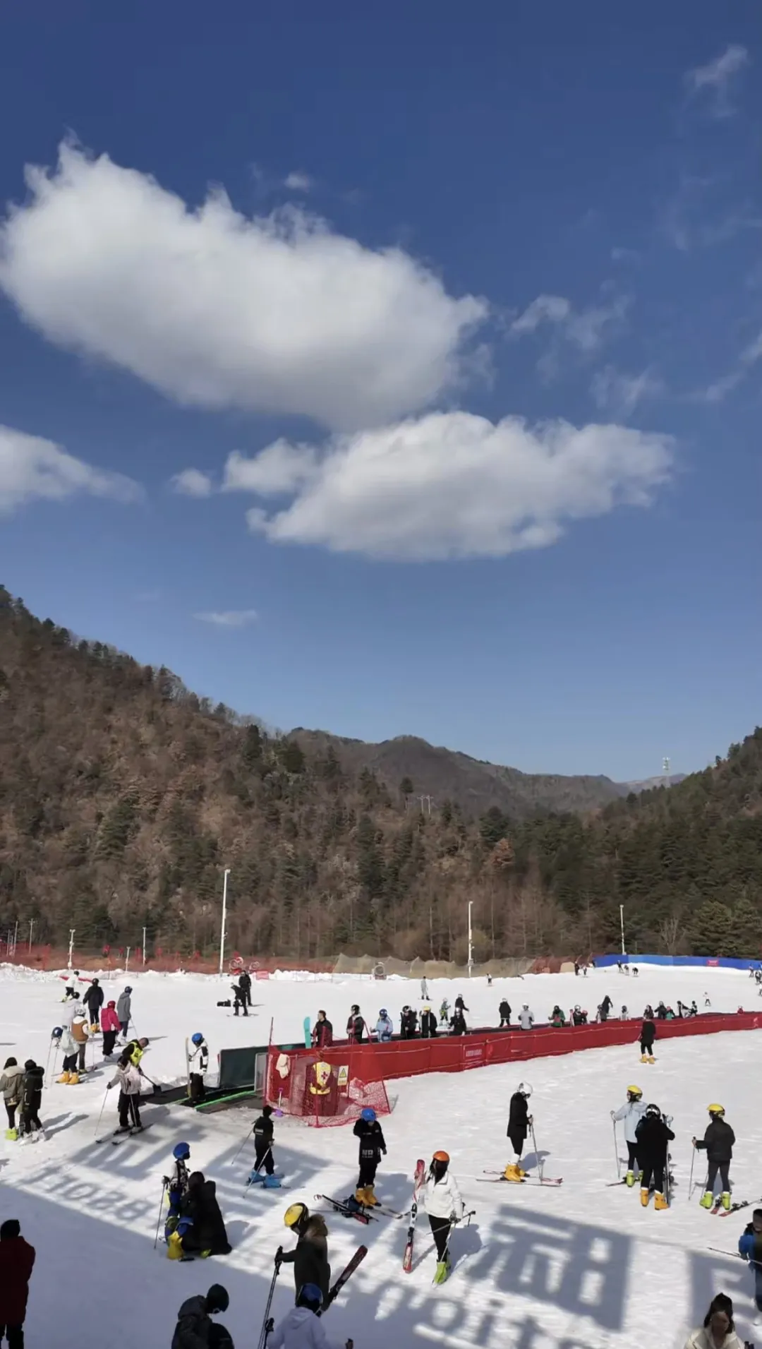 蛇年大吉！留壩新春之旅，帶你玩轉(zhuǎn)冰雪、民俗與文化