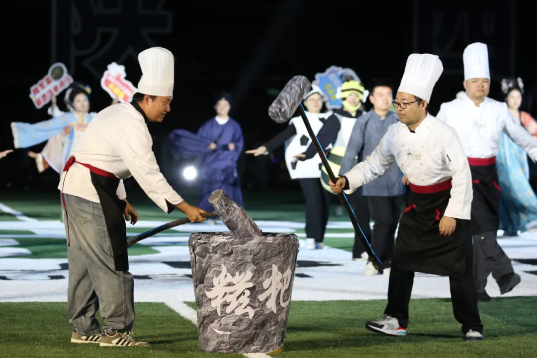 “陜西商超”夜不眠 留壩這里快樂(lè)不限量