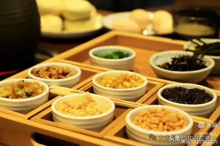 春節(jié)不遠(yuǎn)游！漢中這幾個地方嗨翻天