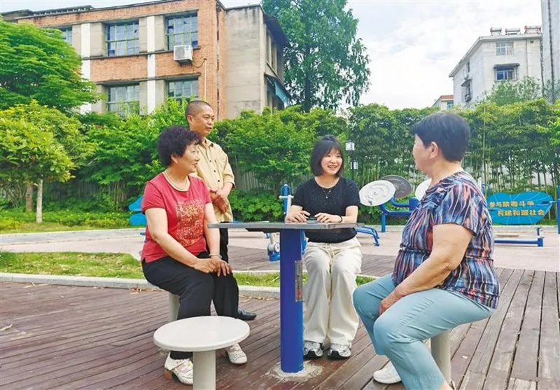 中國志愿服務(wù)聯(lián)合會點(diǎn)贊漢中這項(xiàng)工作