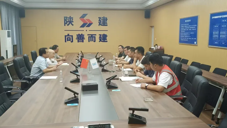 漢臺鋪鎮(zhèn)：以高質量項目建設筑牢高質量發(fā)展根基