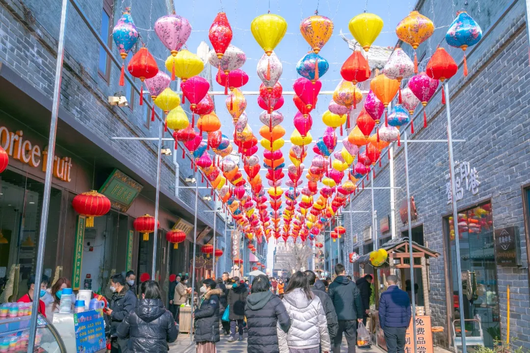 收藏！2025漢中春節(jié)最全文旅活動指南來了