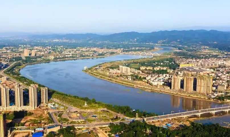 跨入“千億俱樂部”！漢中高質(zhì)量發(fā)展又一里程碑→