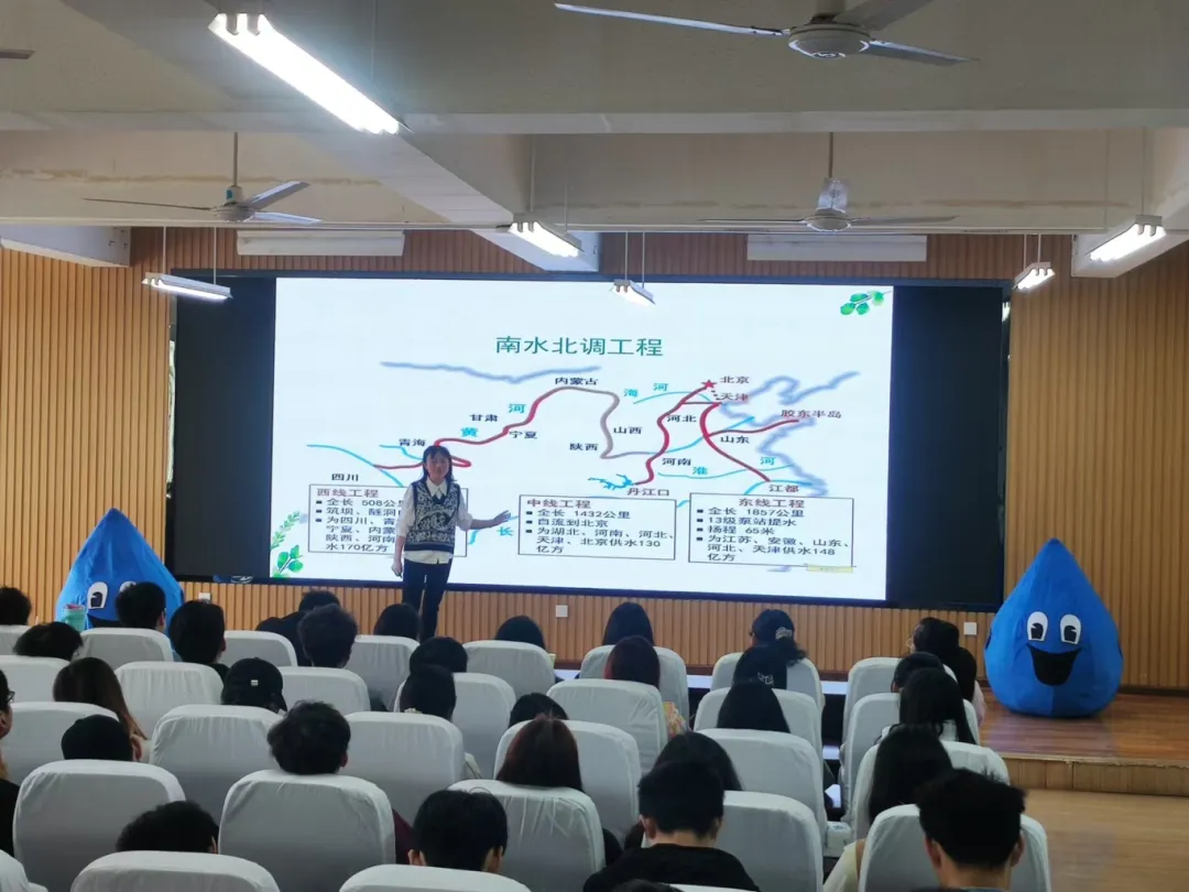 漢臺區(qū)水利局以“火種計劃”推進青年干部隊伍建設(shè)