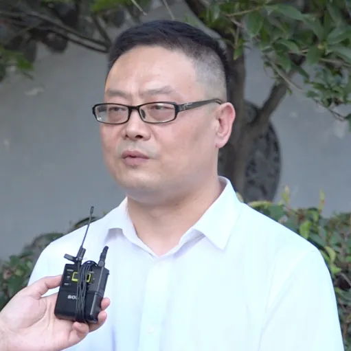 漢臺(tái)電視新聞 | “紅藍(lán)章”讓項(xiàng)目審批不再“難”