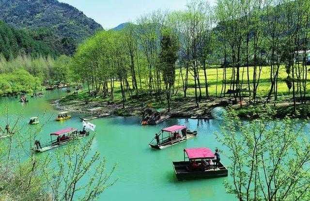 聚焦“旅居在漢中”！這場網(wǎng)上新聞發(fā)布會說了啥？
