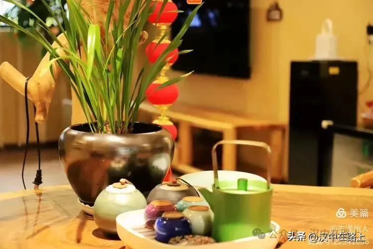 春節(jié)不遠(yuǎn)游！漢中這幾個地方嗨翻天