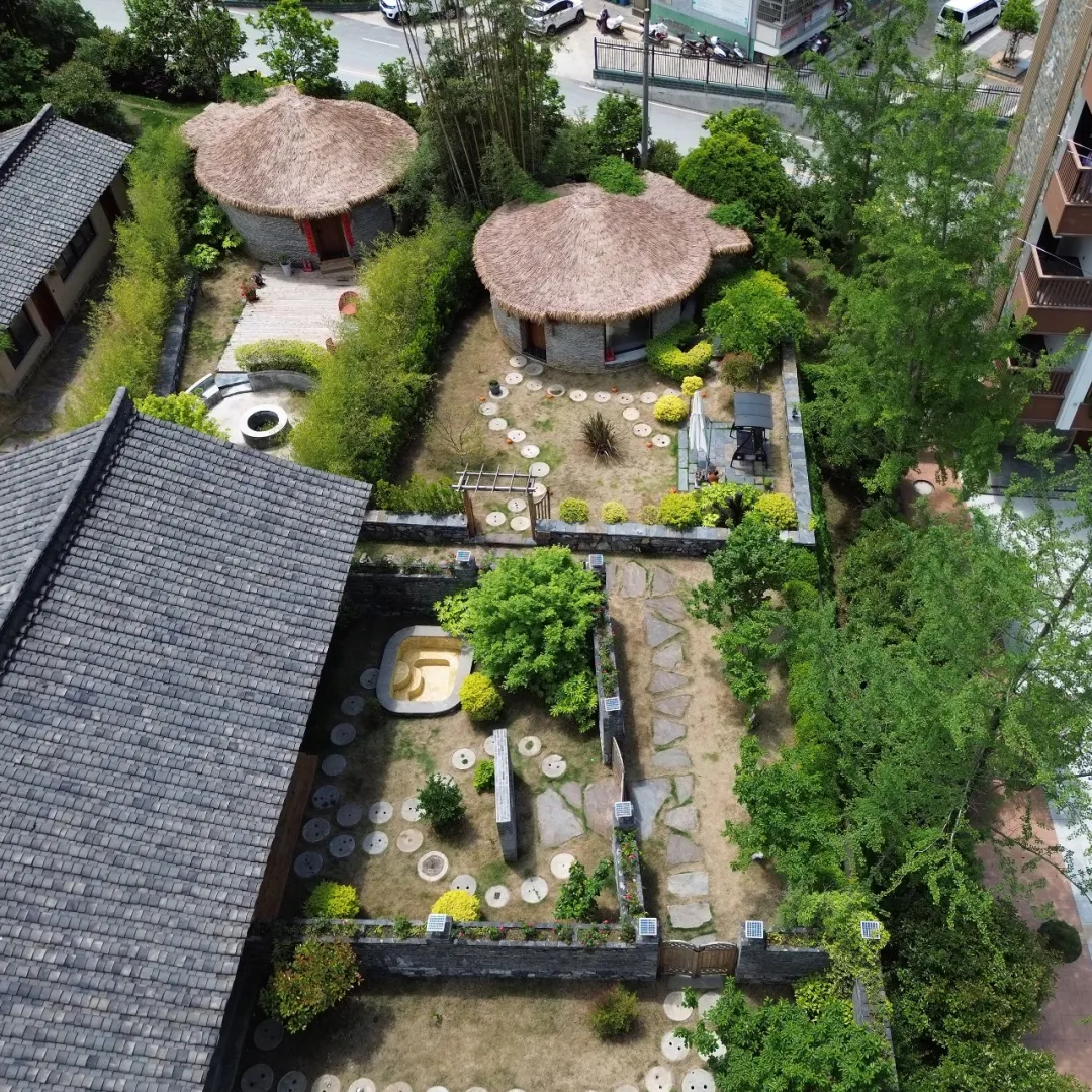 最高等級(jí)！漢中2家民宿獲國(guó)家認(rèn)證→