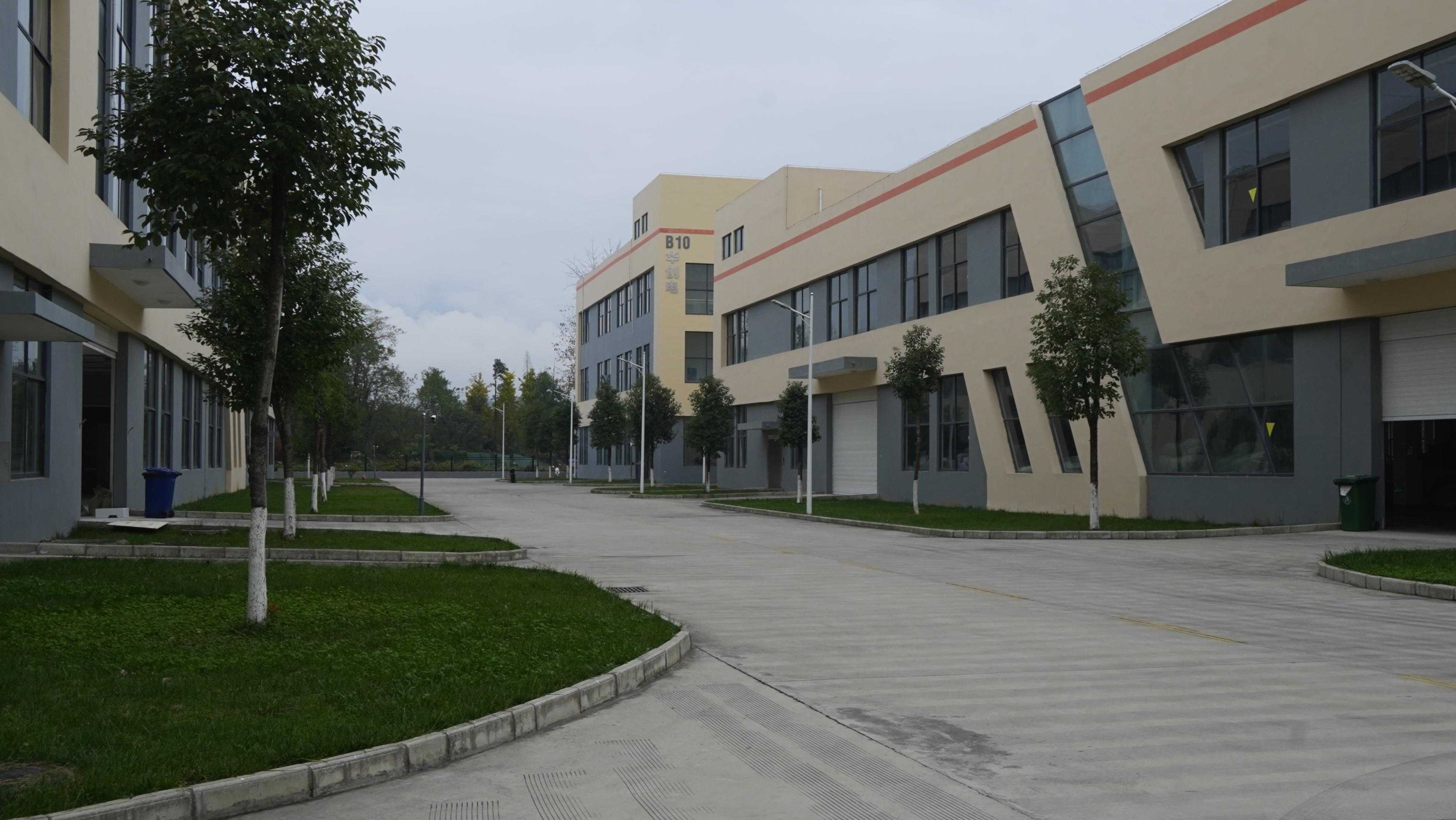 走進園區(qū)看變化！2023網絡媒體看西鄉(xiāng)主題采訪活動順利舉行
