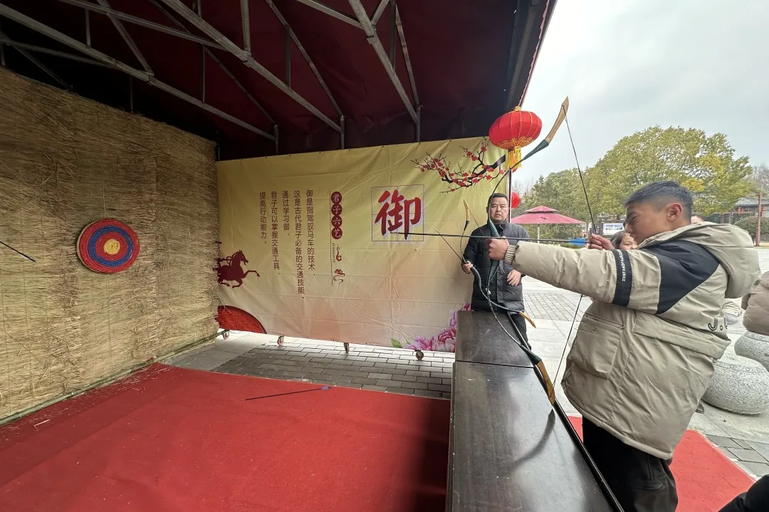 這個春節(jié)，漢中這里龍騰虎躍！