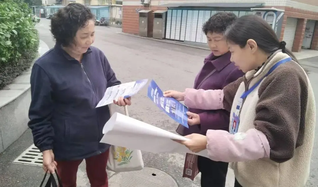 漢臺區(qū)東關(guān)街道：多方發(fā)力促消費(fèi) “以舊換新”掀熱潮
