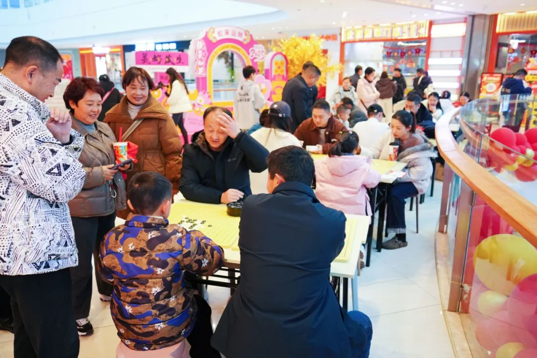 持續(xù)至2月4日！快來(lái)漢中這里打卡→