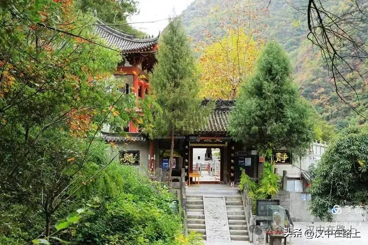 春節(jié)不遠(yuǎn)游！漢中這幾個地方嗨翻天